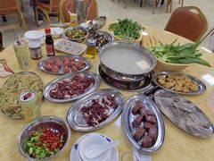 -五洞大众牛餐馆(番禺分店)