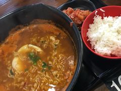 -米屋石锅拌饭(师大店)