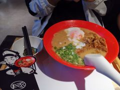 -一豚轩·烧鸟·豚骨拉面(五四路店)