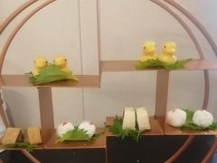 -月福京味斋·烤鸭店·北京菜(鼓楼总店)