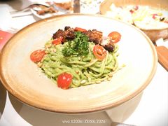 -CRAZYONES克芮旺斯西班牙餐厅(苏州中心店)