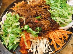 小木屋烤肉-冰川延边料理·炭烤串(原小木屋店)