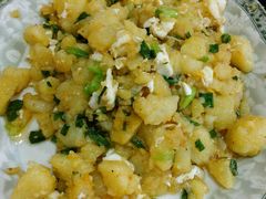 android_upload_pic-白家寨子·山野白族菜(古城总店)