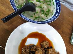 -广慈小吃铺沪味佳饭堂