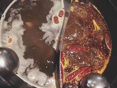 -椒王火锅(厚街万达店)