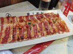-鲜一烤肉(沈北店)