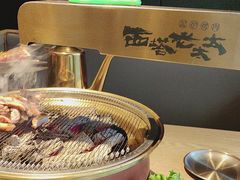 -西塔老太太泥炉烤肉(沈阳店)