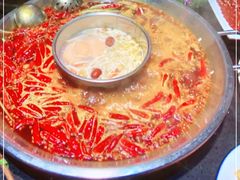 -巴蜀印象火锅(永陵总店)