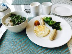 -凤凰岛度假酒店-海鲜自助餐厅