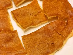 老北京糖油饼-柿合缘新京菜(国金中心商场店)