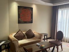 -宁波东港喜来登酒店