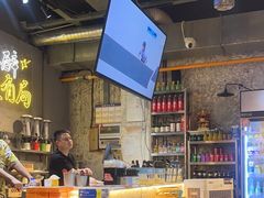 -有局·成都市井烧烤·精酿啤酒(双楠店)
