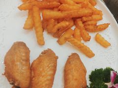 -御膳粥·牛乳粥底火锅·地道顺德菜(容桂店)