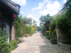 -回龙窝历史文化街区