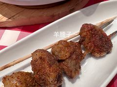 -西贝(深圳卓悦汇店)