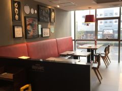 卡座-必胜客(双榆树店)