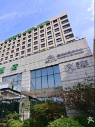 -曼格纳婚礼艺术中心(张江店)