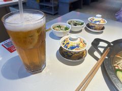 -大龙燚火锅(天安云谷店)