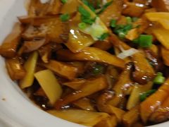 -老牌坊鲁菜名店(宽厚里店)