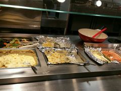 -So Lounge索兰至餐厅(蓝色港湾店)