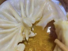 -隆喜元鱼汤包·海鲜(中联广场店)