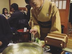-蟹料理 北海道かに将軍(札幌本店)