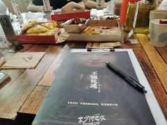 -6号玩家桌游吧(汉街店)