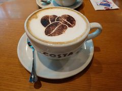 -COSTA COFFEE(吴江路店)