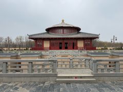 -宝鸡周原博物院