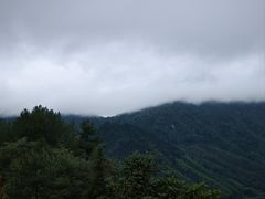 -浙西天池景区