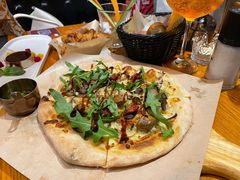-百特喜·意大利餐厅(八佰伴镇江店)