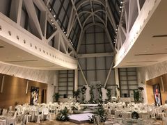 -北京朝阳悠唐皇冠假日酒店