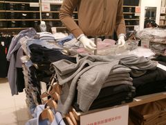 -优衣库(石家庄裕华万达广场店)