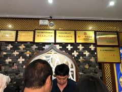 -回辉登偰氏面片(东莲花美食街店)