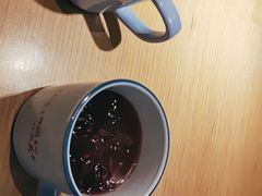 -蜜桃餐厅·伴山(绿宝广场店)