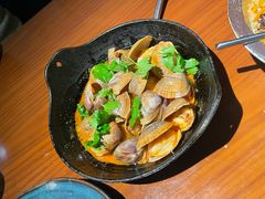 -MAGPIE喜鹊派餐厅(华侨城店)