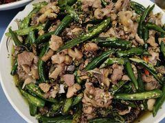 -陈有良尖椒鸡(江津总店)