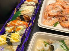 -盒马鲜生(宝地店)
