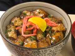 -八盛屋·沾面(集美万达店)