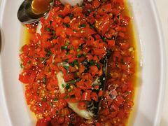 -泛太平洋大酒店·海天楼中餐厅·粤菜