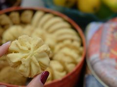 -珍妮曲奇聪明小熊(尖沙咀店)