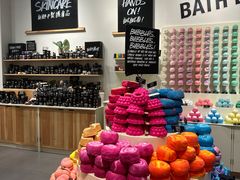 -LUSH(威尼斯人店)