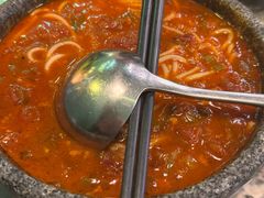 -浩海火烧云傣家菜(京广店)