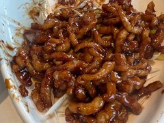 -大鸭梨烤鸭(金色漫香店)