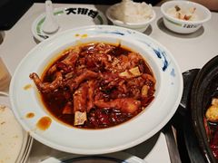 -欧记大排档·景德菜(上海首店)