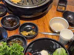 -九田家黑牛烤肉料理(国芳店)