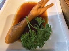 -山水茶艺馆·点心粤菜·30年老字号