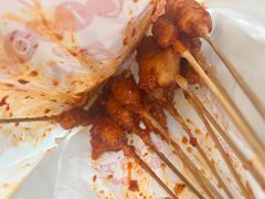 -辽B·小串(总店)
