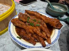 -聚丰园•湖鲜餐厅(阿红私房菜梅石路店)