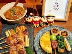 -不急·slowdown·长沙深夜食堂(梅溪湖店)